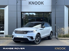 Land Rover Range Rover Velar - P400e AWD Dynamic SE PHEV