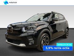 Citroën C3 - New 1.2 Turbo 100pk Max