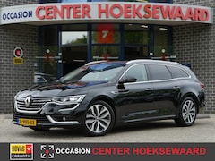 Renault Talisman Estate - Energy TCe 200pk EDC Intens | Stuur+Stoelverw. | Camera | Led | Carplay | Massage |
