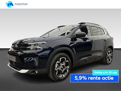 Citroën C5 Aircross - 1.2 Hybrid 145pk e-DCS6 Max