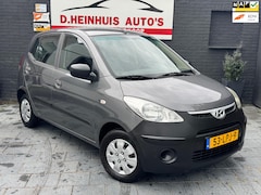 Hyundai i10 - 1.1 Pure *APK NIEUW*ORG NL AUTO
