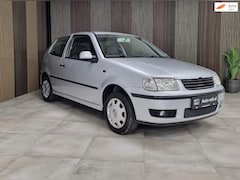 Volkswagen Polo - 1.4 Comfortline