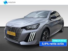 Peugeot 208 - 1.2 100pk Allure / Navi / Camera / PDC
