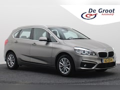 BMW 2-serie Active Tourer - 218i Centennial High Executive Leer, LED, Head-Up, Navigatie, Stoelverwarming, Afn. Trekha