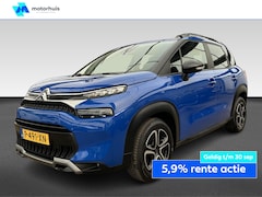 Citroën C3 Aircross - 1.2 110pk Feel