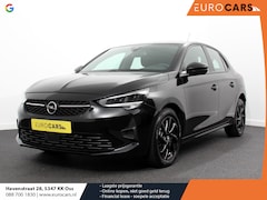 Opel Corsa - 1.2 GS Line | Navigatie | Apple Carplay/Android Auto | Airco | Cruise Control | Lichtmetal