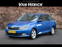 Skoda Fabia Combi - 1.2 TSI JOY | Cruise | Stoelverwarming | Clima | NAP