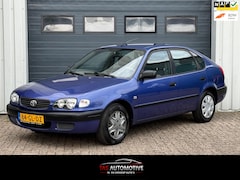 Toyota Corolla - 1.4 VVT-i Terra 5-deurs STUURBEKRACHTIGING