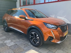 Peugeot 2008 - 1.2 PureTech Active