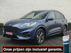 Ford Kuga - 2.5 PHEV 225PK ST-LINE X CAMERA/ADAP.CRUISE/ELEK.A-KLEP/STOELVERW
