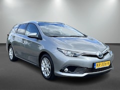Toyota Auris Touring Sports - 1.8 Hybr. Trend