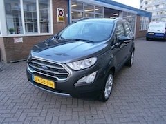 Ford EcoSport - 1.0 EB Titanium, Navigatie, Keyless, etc