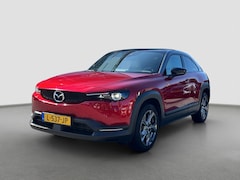 Mazda MX-30 - e-SkyActiv 145 First Edition 36 kWh | Achteruitrijcamera | Apple Carplay/Android Auto|tele