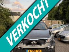 Kia Sportage - 1.6 GDI 20th Anniversary