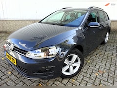 Volkswagen Golf Variant - 1.2 TSI Highline