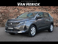 Peugeot 3008 - 1.2 PureTech Active Pack Business Automaat | Trekhaak | Stoelverwarming | Achteruitrijcame