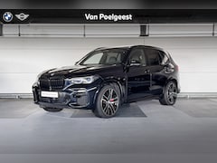 BMW X5 - xDrive45e High Executive M-Sport