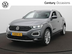 Volkswagen T-Roc - 1.5 TSI Sport DSG / Virtual / Adap. Cruise / Climate