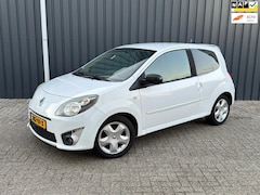 Renault Twingo - 1.2 AIRCO | ELEKTR RAMEN | RIP CURL EDITION