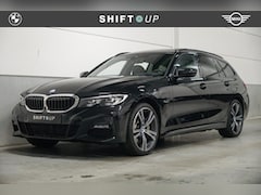 BMW 3-serie Touring - 330e xDrive M-Sport | Panoramadak | Harman Kardon | Elektr. Trekhaak