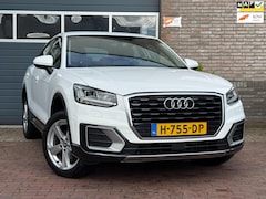Audi Q2 - 35 TFSI epic|Automaat|Climate