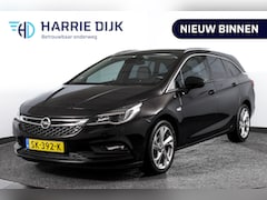 Opel Astra Sports Tourer - 1.0 105 PK Business+ | Cruise | PDC | NAV+App. Connect | ECC | 17" LM | Trekhaak |