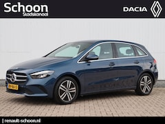 Mercedes-Benz B-klasse - 250 e PHEV | Adap. Cruise | Leder | Elek. Trekhaak | Stoelverwarming | Navigatie | Camera