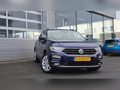 Volkswagen T-Roc - 1.5 TSI Sport Automaat