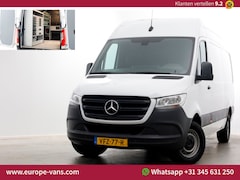 Mercedes-Benz Sprinter - 311 CDI 115pk E6 RWD L2H2 7G Automaat Airco/Camera/Inrichting 06-2020