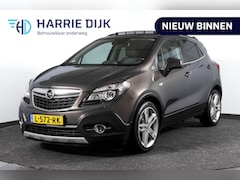 Opel Mokka - 1.4 T 140 PK Innovation - Automaat | S/K-panodak | Bose | Cruise | Stoel-+stuurverw. | Led