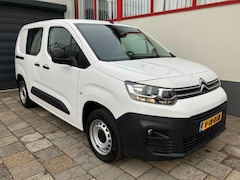 Citroën Berlingo - 1.2 PureTech Club
