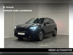 BMW iX1 - xDrive30 Launch Edition 67 kWh