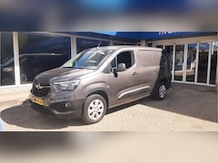 Opel Combo - 1.5D L2H1 Edition