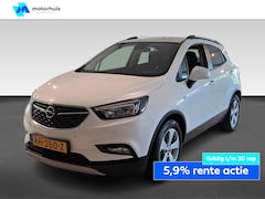 Opel Mokka X - 1.4 Turbo 140pk Online Edition
