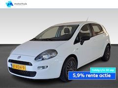 Fiat Punto - 0.9 TwinAir 85pk 5d Easy