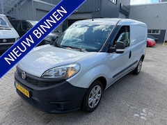 Fiat Doblò Cargo - 1.3 MJ L1H1 Actual airco prijs ex btw