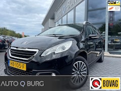 Peugeot 2008 - 1.2 PureTech Active | Airco | Navigatie | Panoramadak | Cruise |