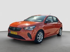 Opel Corsa - 1.2 Edition | Airco | Apple Carplay/Android Auto|telefoonintegratie premium | Cruise contr