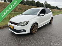 Volkswagen Polo - 1.4 TSI GTI