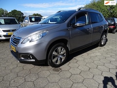 Peugeot 2008 - 1.2 PureTech Allure