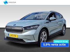 Skoda Enyaq iV - 60 Elektromotor 180pk