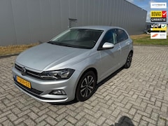 Volkswagen Polo - 1.0 TSI , United , Climaat control, Navigatie, Parkeersensoren