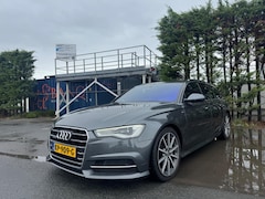 Audi A6 Avant - 3.0 TDI quattro Sport Edition 272Pk