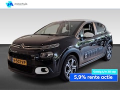 Citroën C3 - 1.2 PureTech 82pk Feel Edition