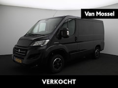 Fiat Ducato - 30 2.3 MultiJet L1H1 | Navigatie | Camera | LM Velgen