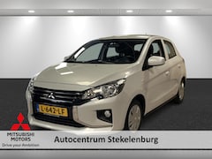 Mitsubishi Space Star - 1.2 Cool+