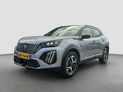 Peugeot 2008 - 1.2 Hybrid 136 GT | Achteruitrijcamera | Afwijkende dakkleur | DAB ontvanger