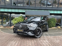 Mercedes-Benz GLE-Klasse - AMG 53 Hybrid 4MATIC+ Premium Plus ENERGIZING-pakket, Rijassistentiepakket, Trekhaak