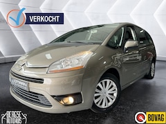 Citroën Grand C4 Picasso - 1.6 VTi Image 7-ZITS Trekhaak