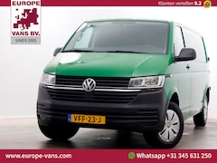 Volkswagen Transporter - T6.1 2.0 TDI 110pk Lang Airco/Cruise 03-2020